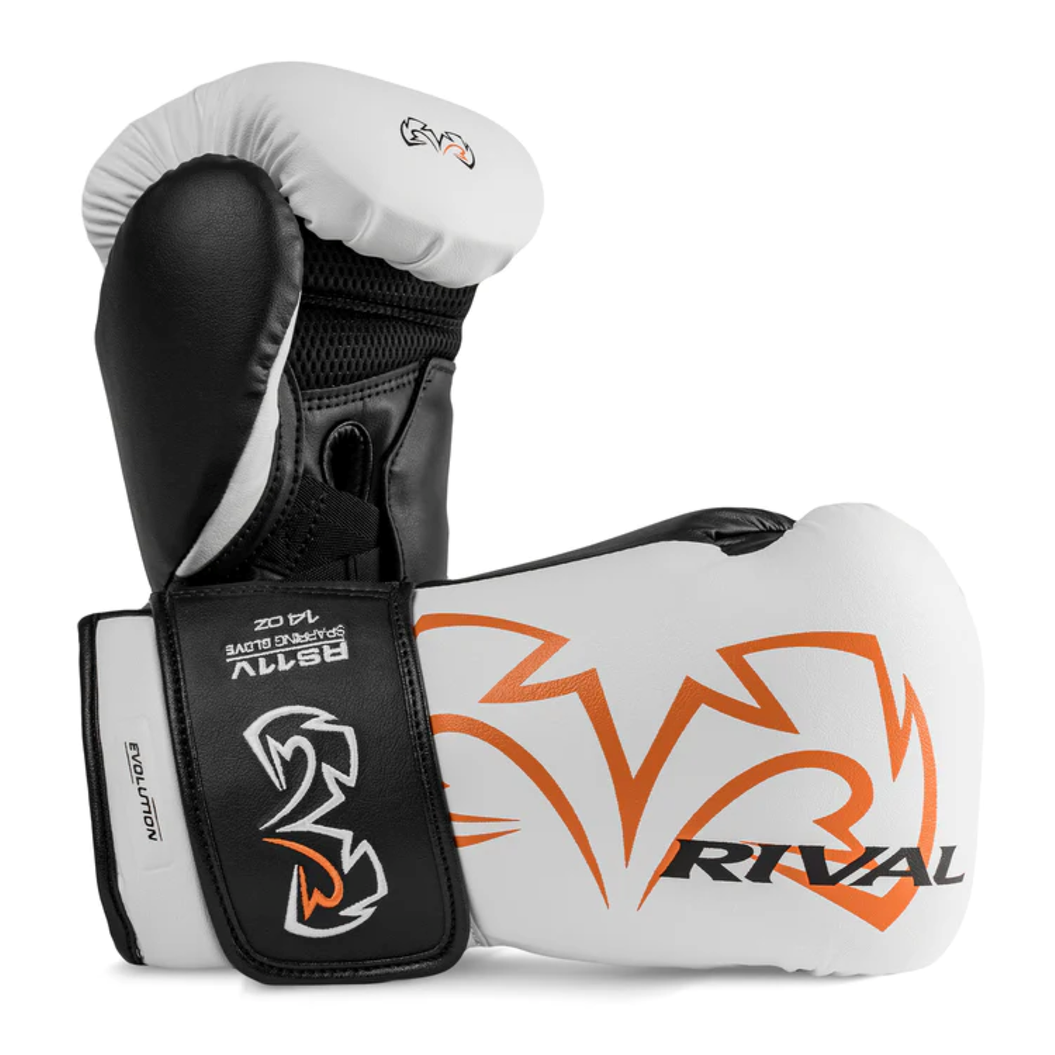 Rival RS11V Evolution Sparring Gloves