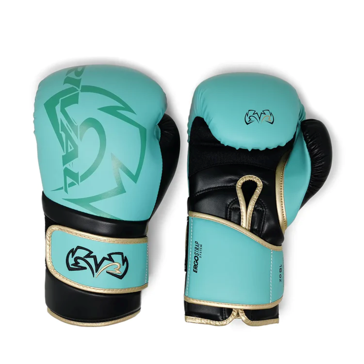Rival RS80V Sparring Gloves 16oz