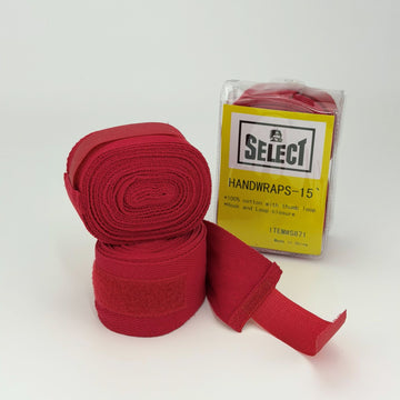 Select Hand Wraps