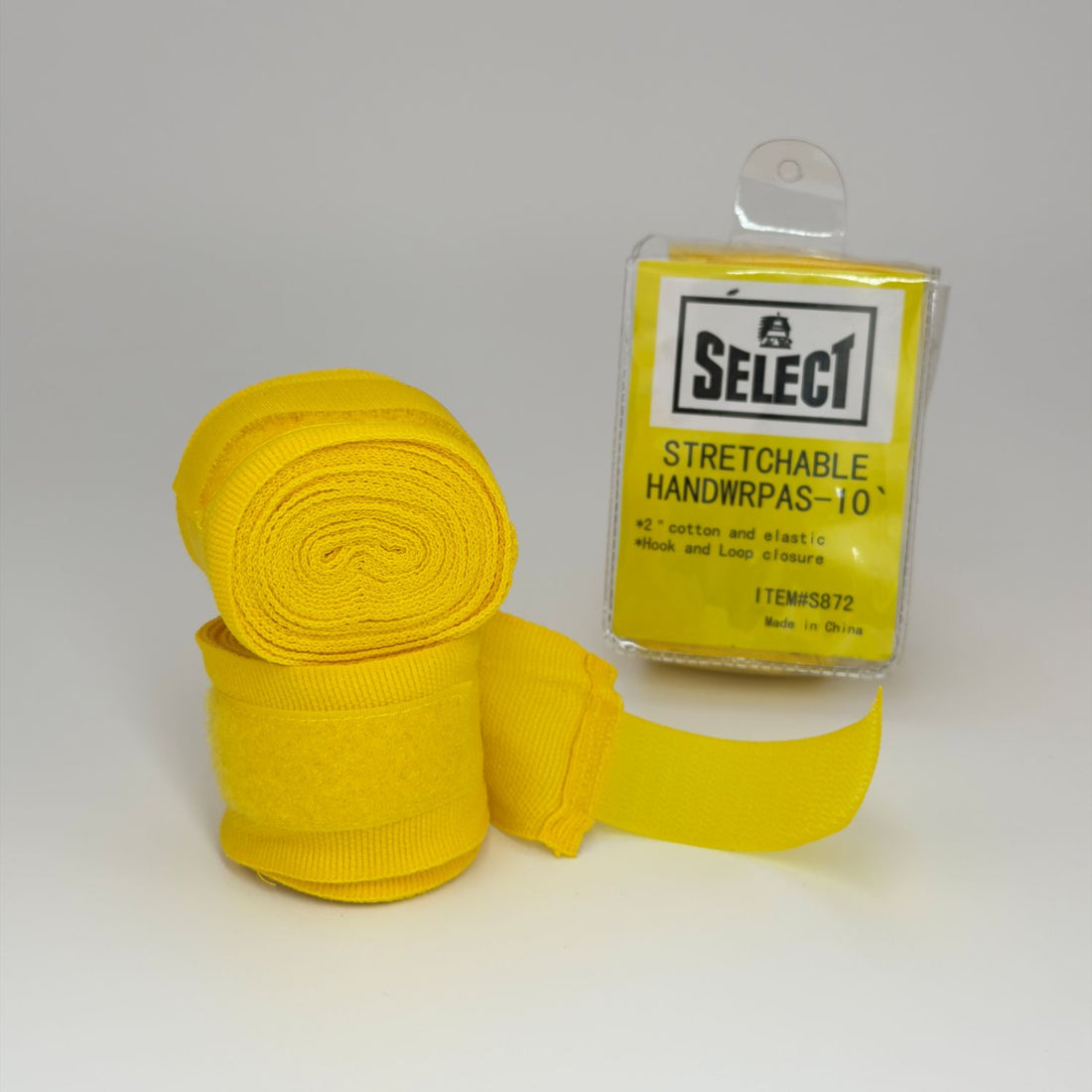 Select Hand Wraps