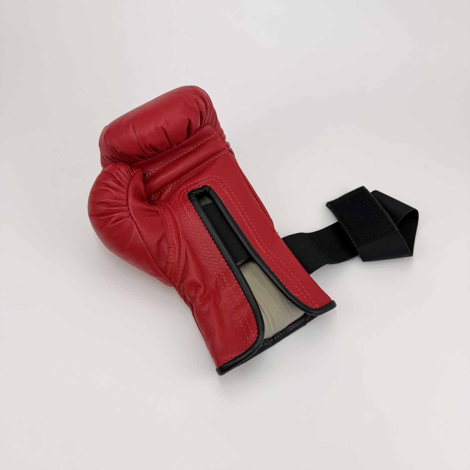Select Leather Boxing Gloves