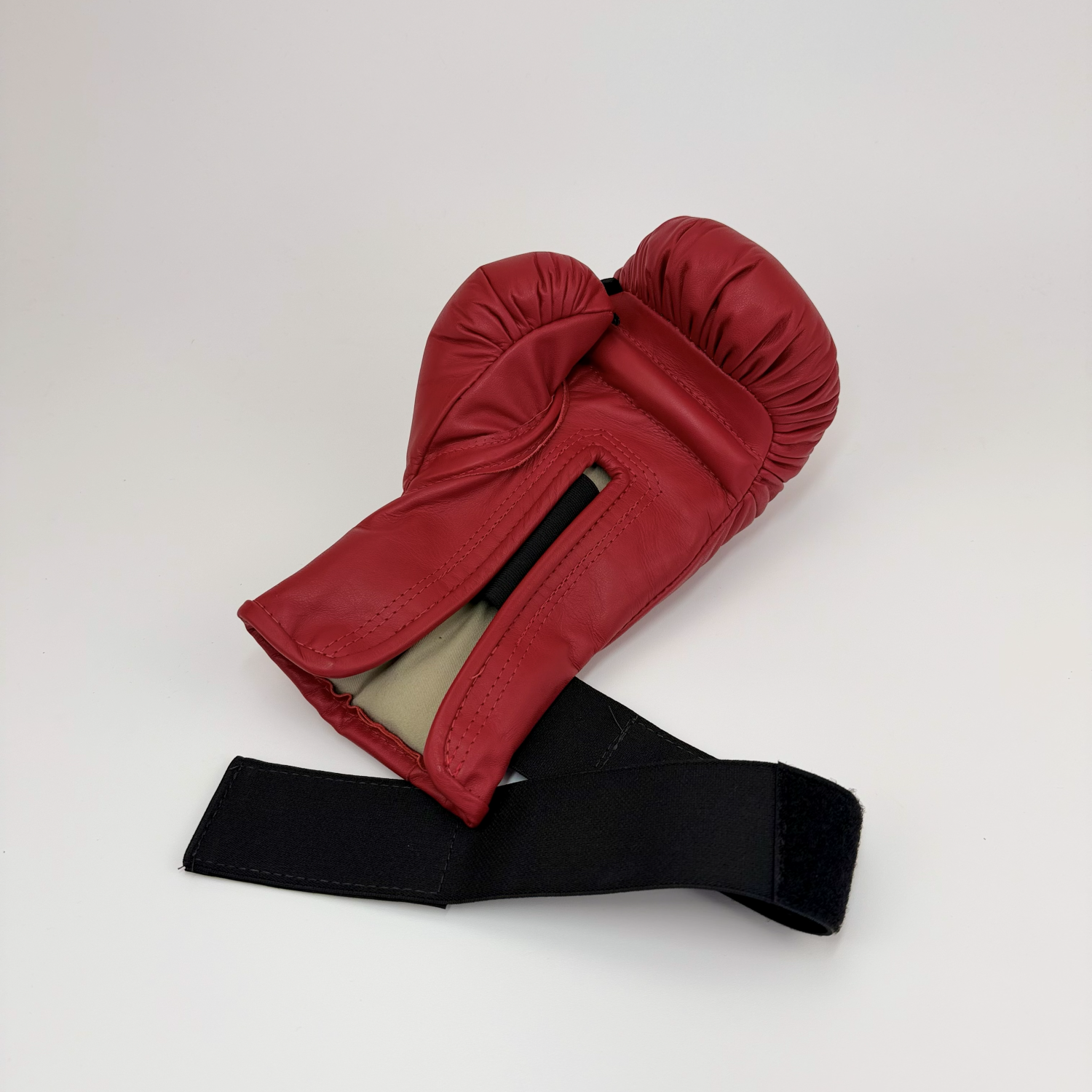 Select Leather Boxing Gloves