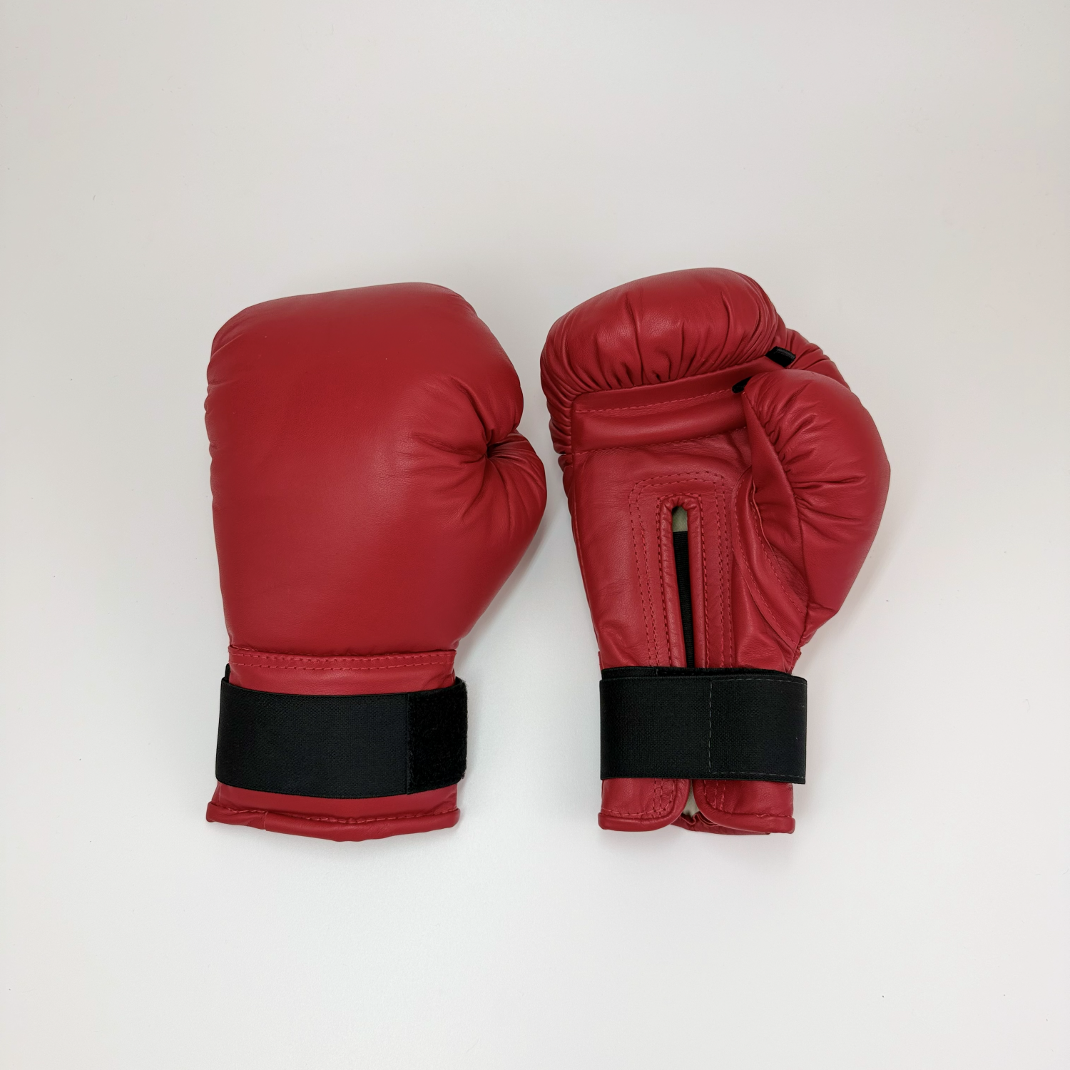 Select Leather Boxing Gloves