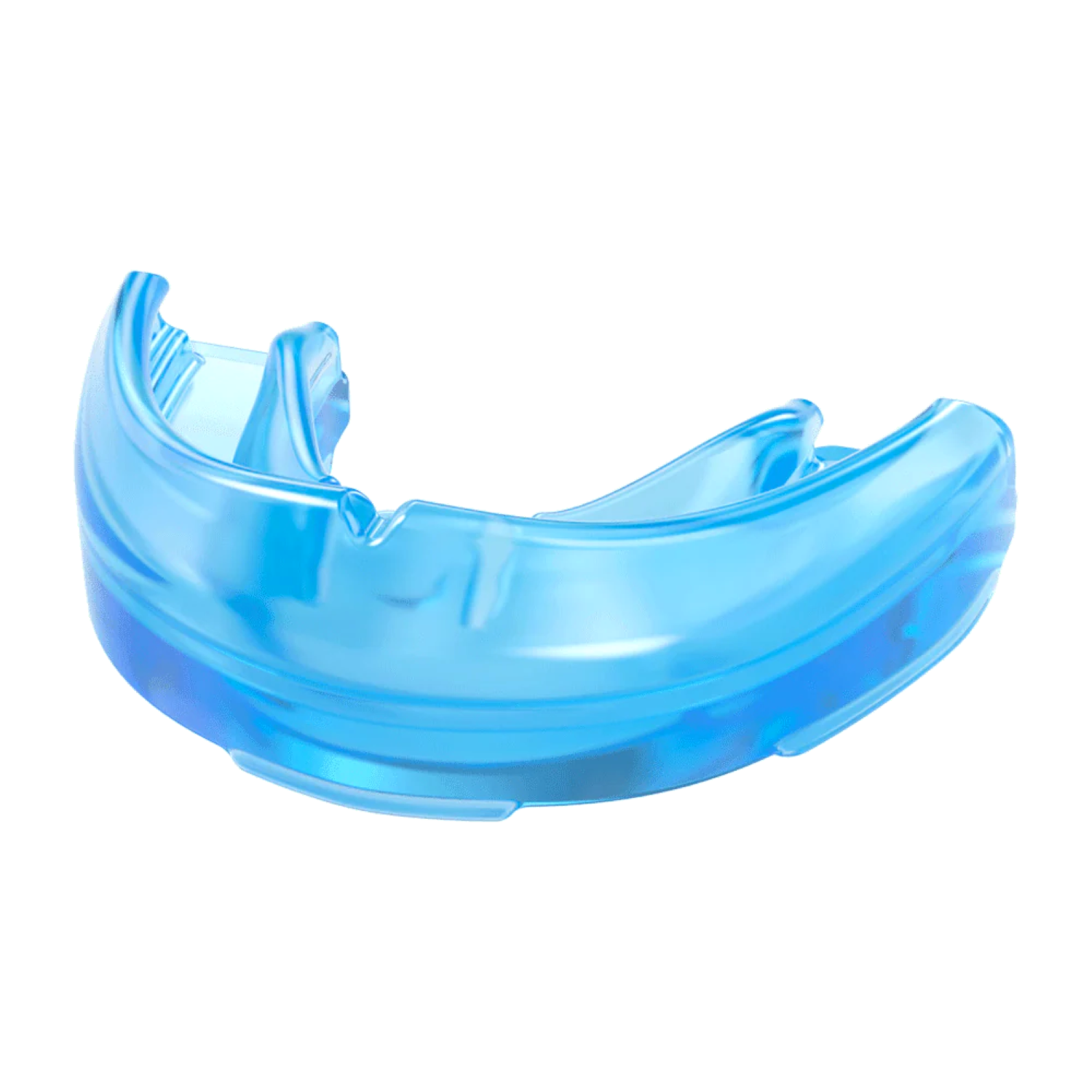 Shock Doctor Braces Mouth Guard