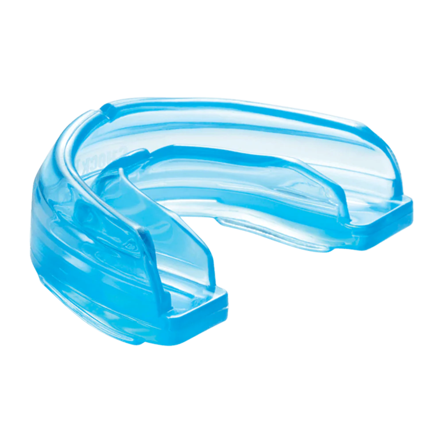 Shock Doctor Braces Mouth Guard