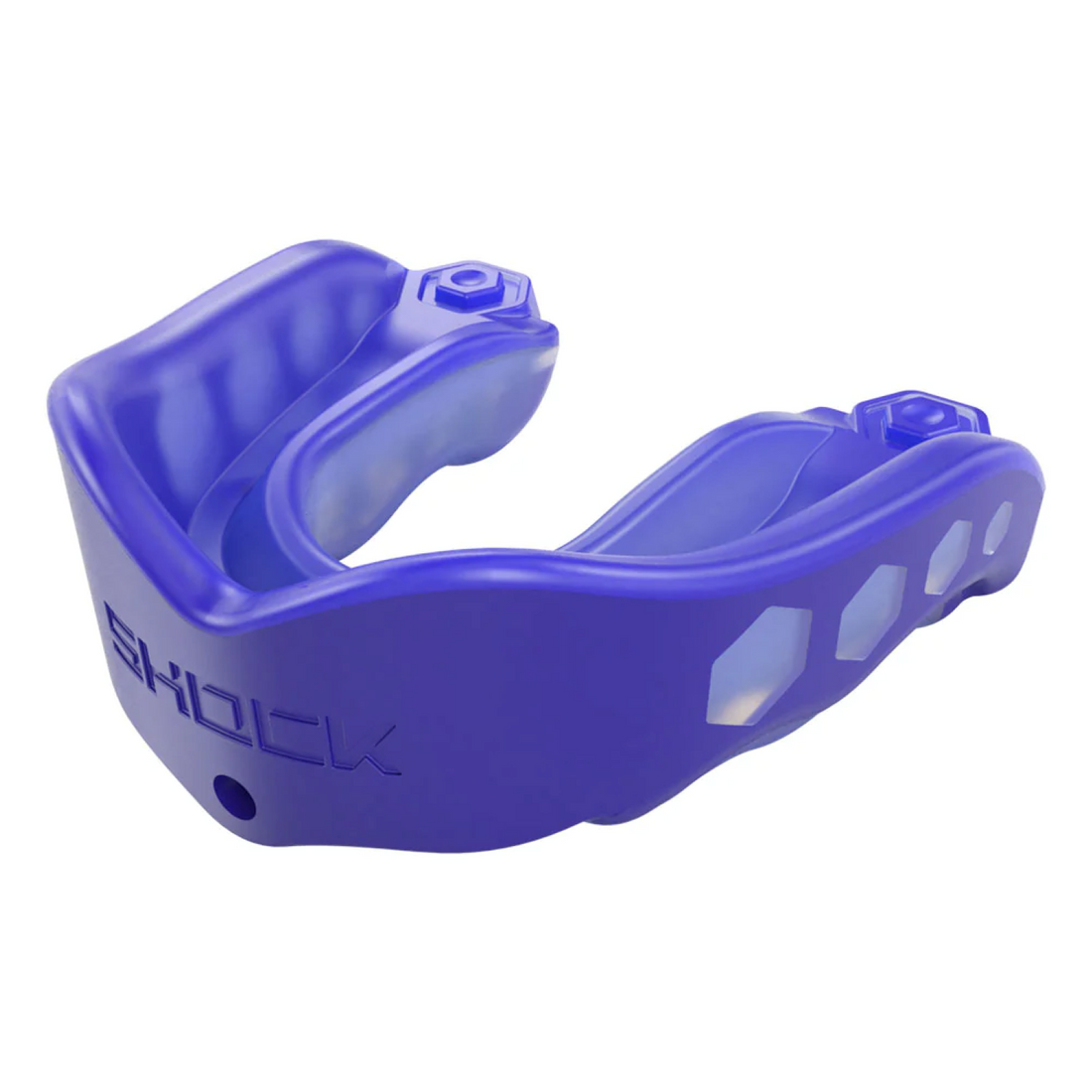Shock Doctor Gel Max Mouth Guard