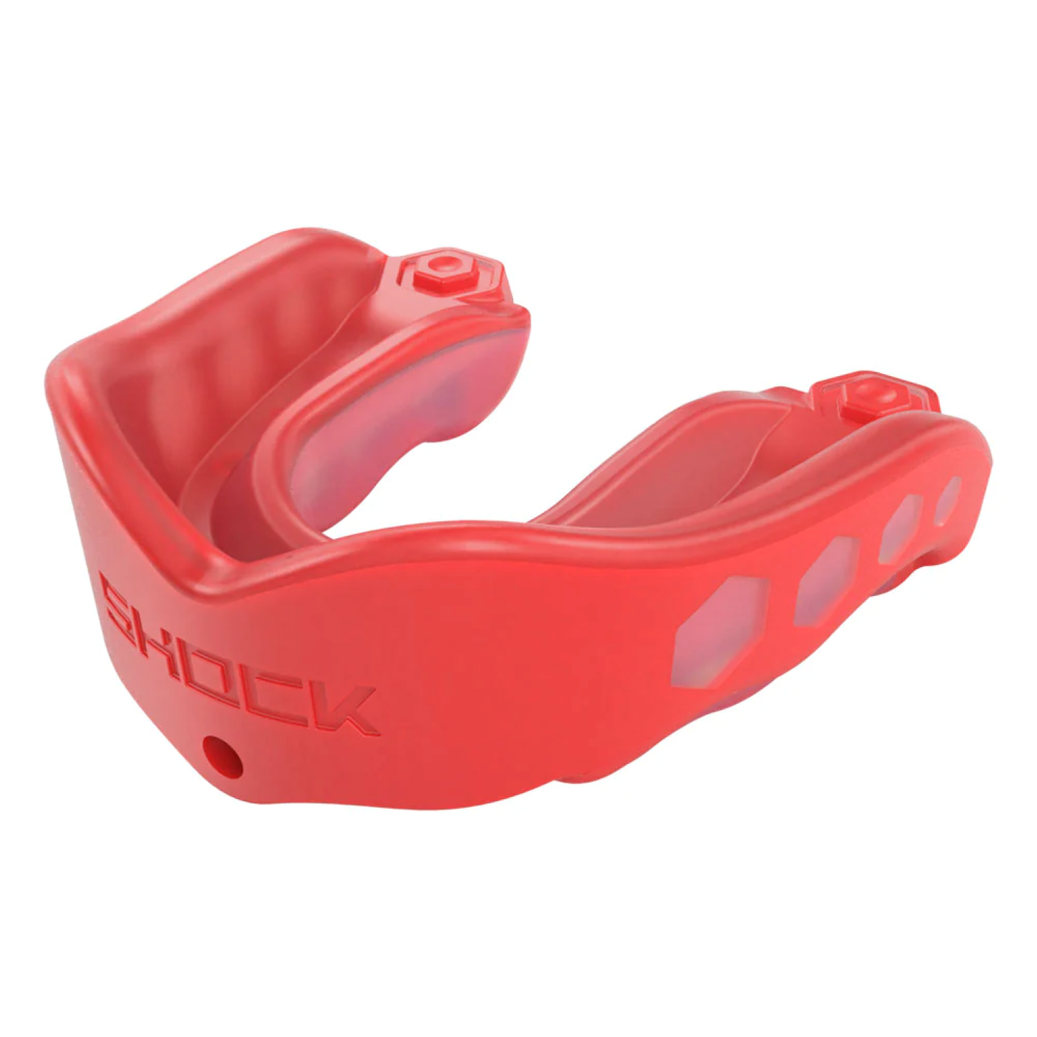 Shock Doctor Gel Max Mouth Guard