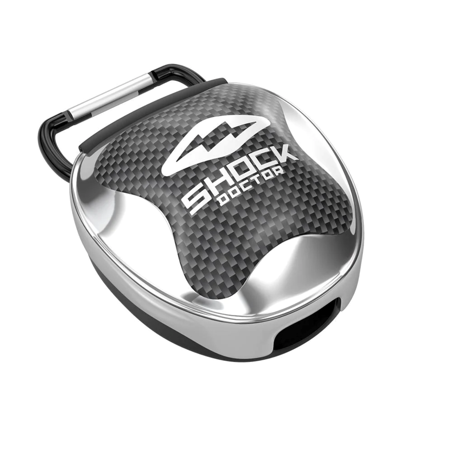 Shock Doctor Mouth Guard Case