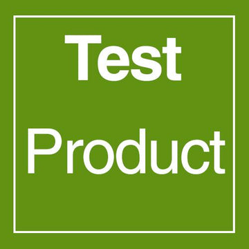 Test product Aug6