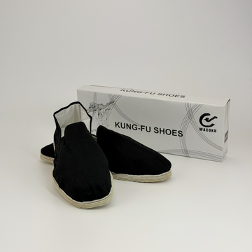 Tai Chi/Kung Fu Slippers