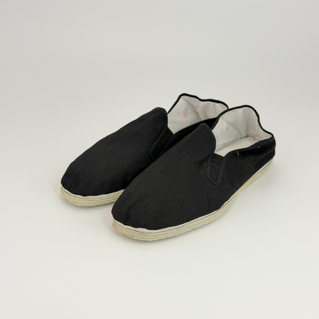 Tai Chi/Kung Fu Slippers
