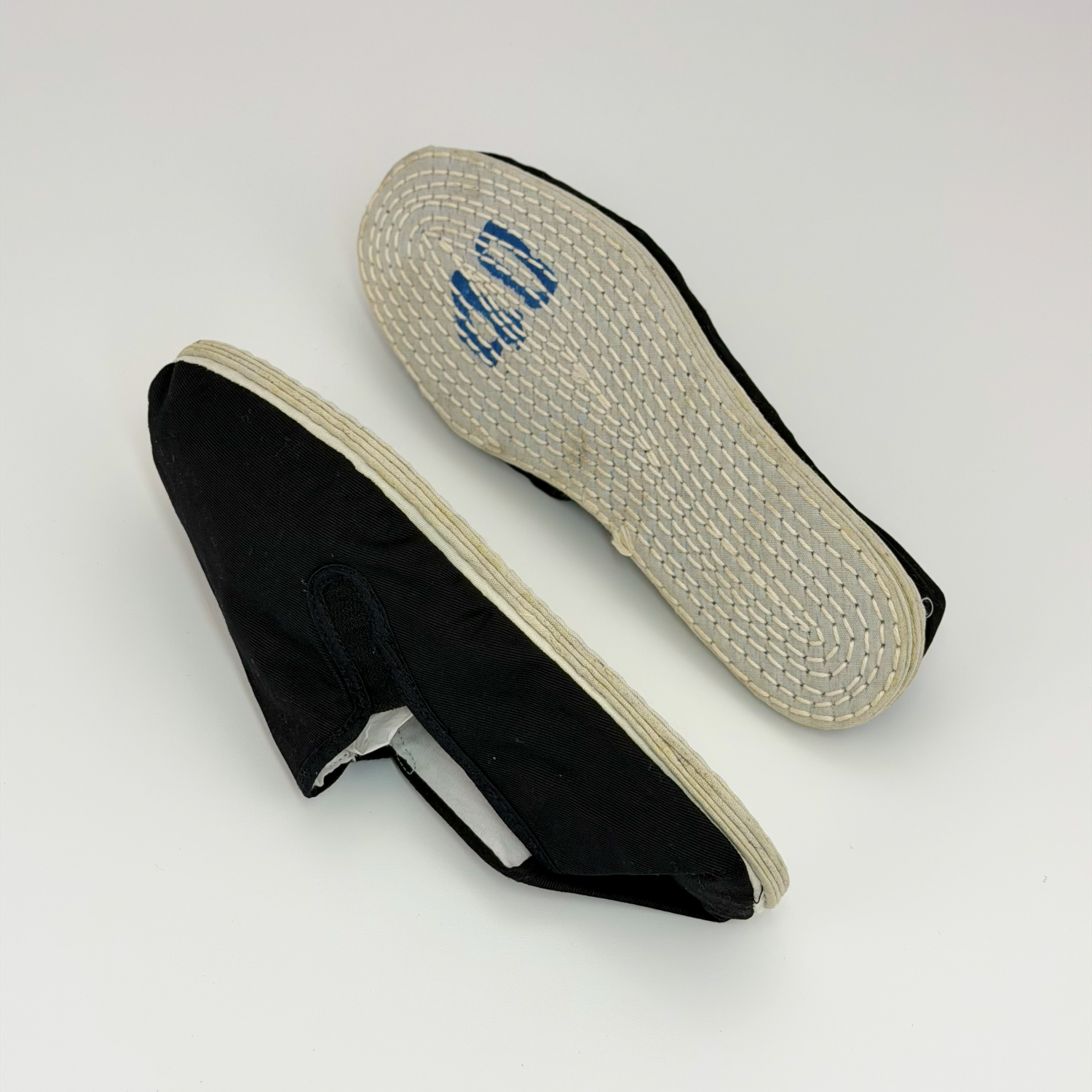 Tai Chi/Kung Fu Slippers
