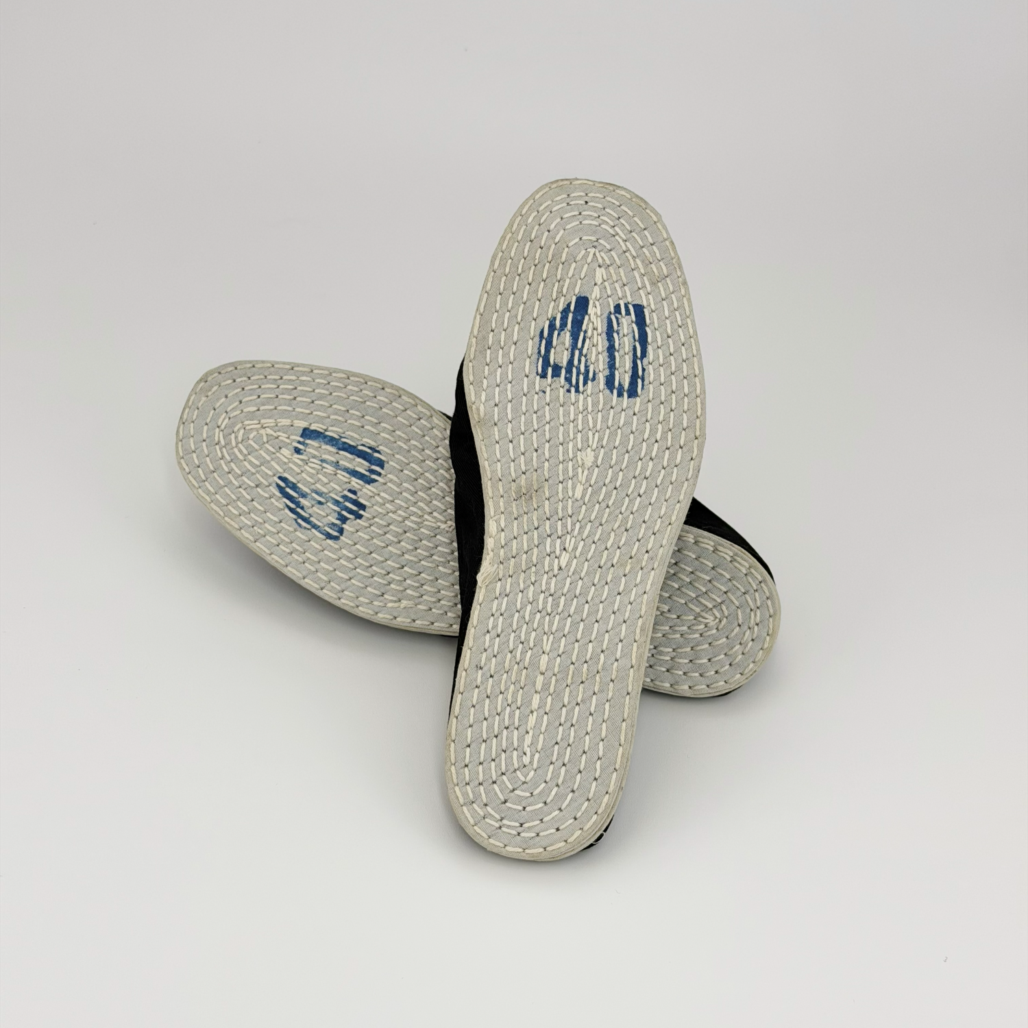 Tai Chi/Kung Fu Slippers