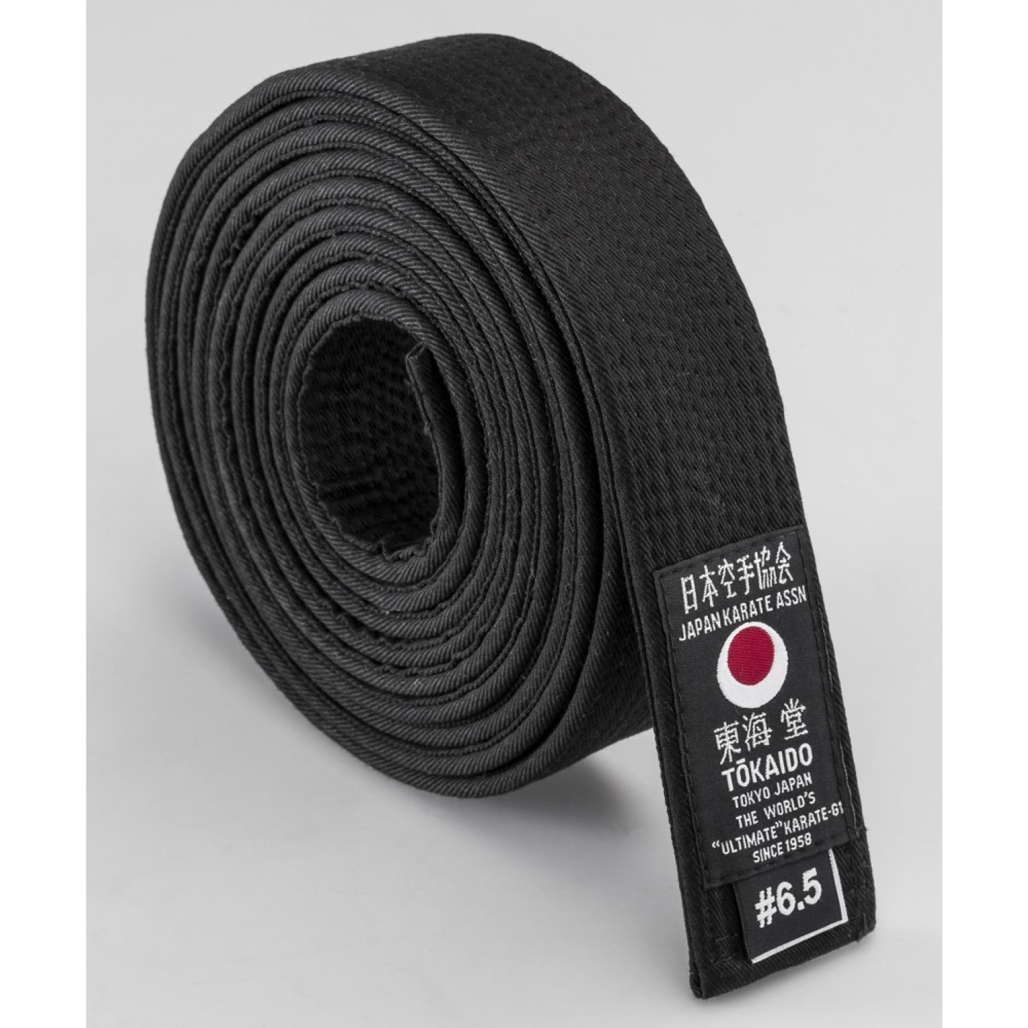 Tokaido Black Belts