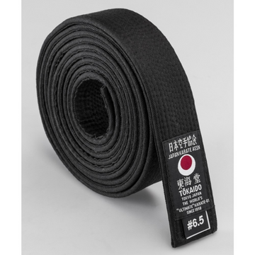 Tokaido Black Belts