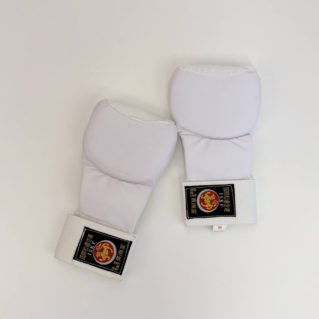 Tokaido ISKF Karate Gloves