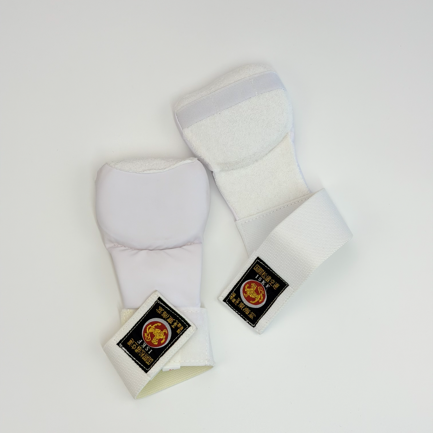 Tokaido ISKF Karate Gloves