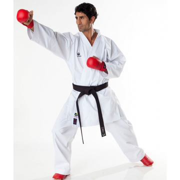 Tokaido Kumite Master Karate Gi