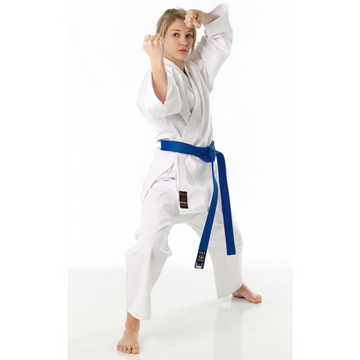 Tokaido Tsunami Karate Gi Japanese Cut