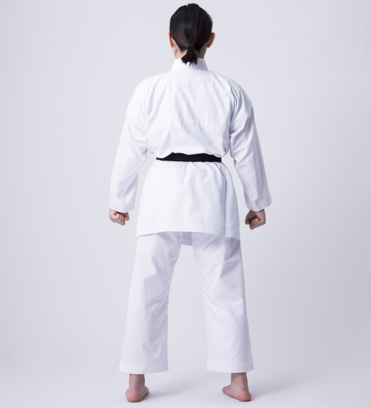 Tokaido Ultimate Karate Gi NST