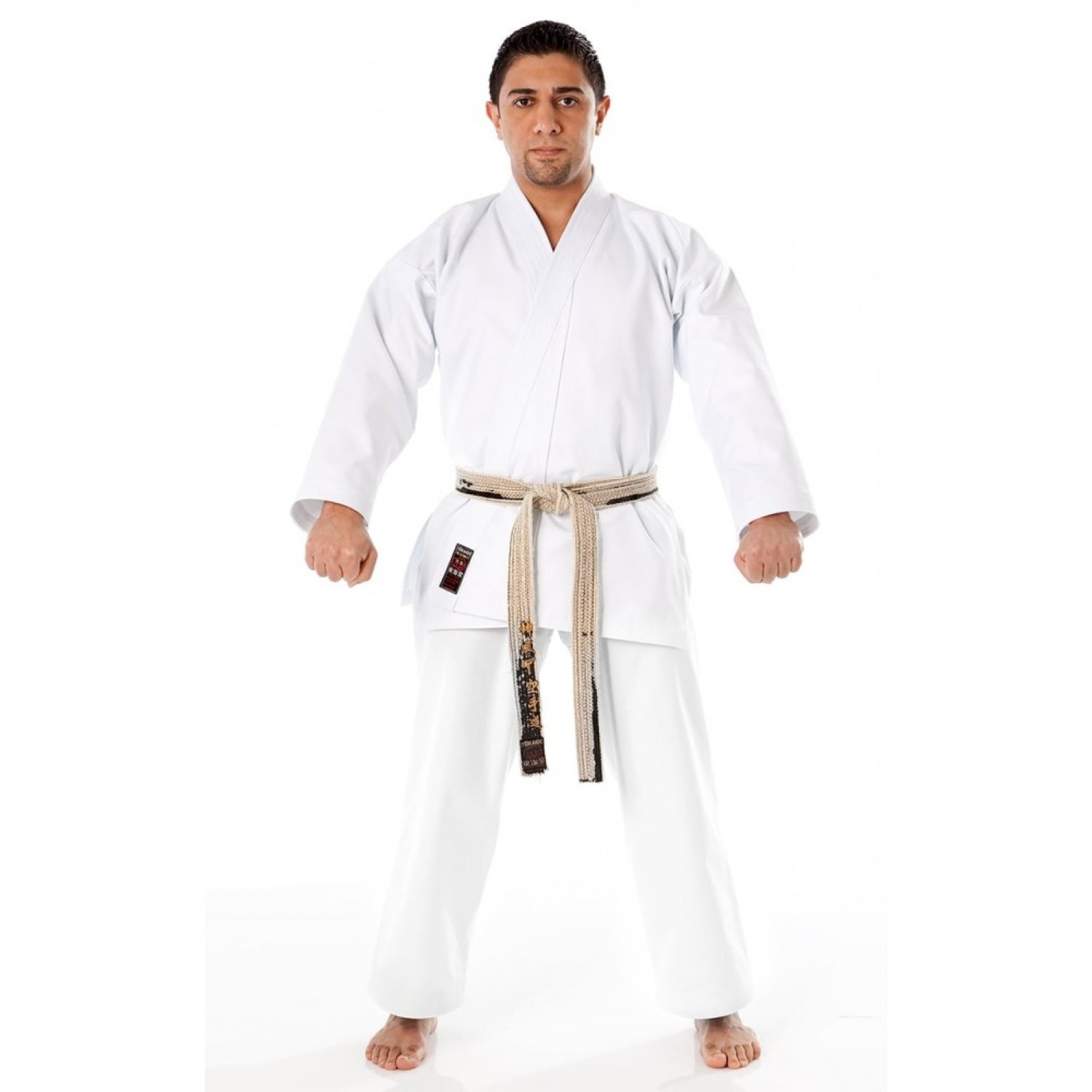 Tokaido Ultimate Karate Gi SAW