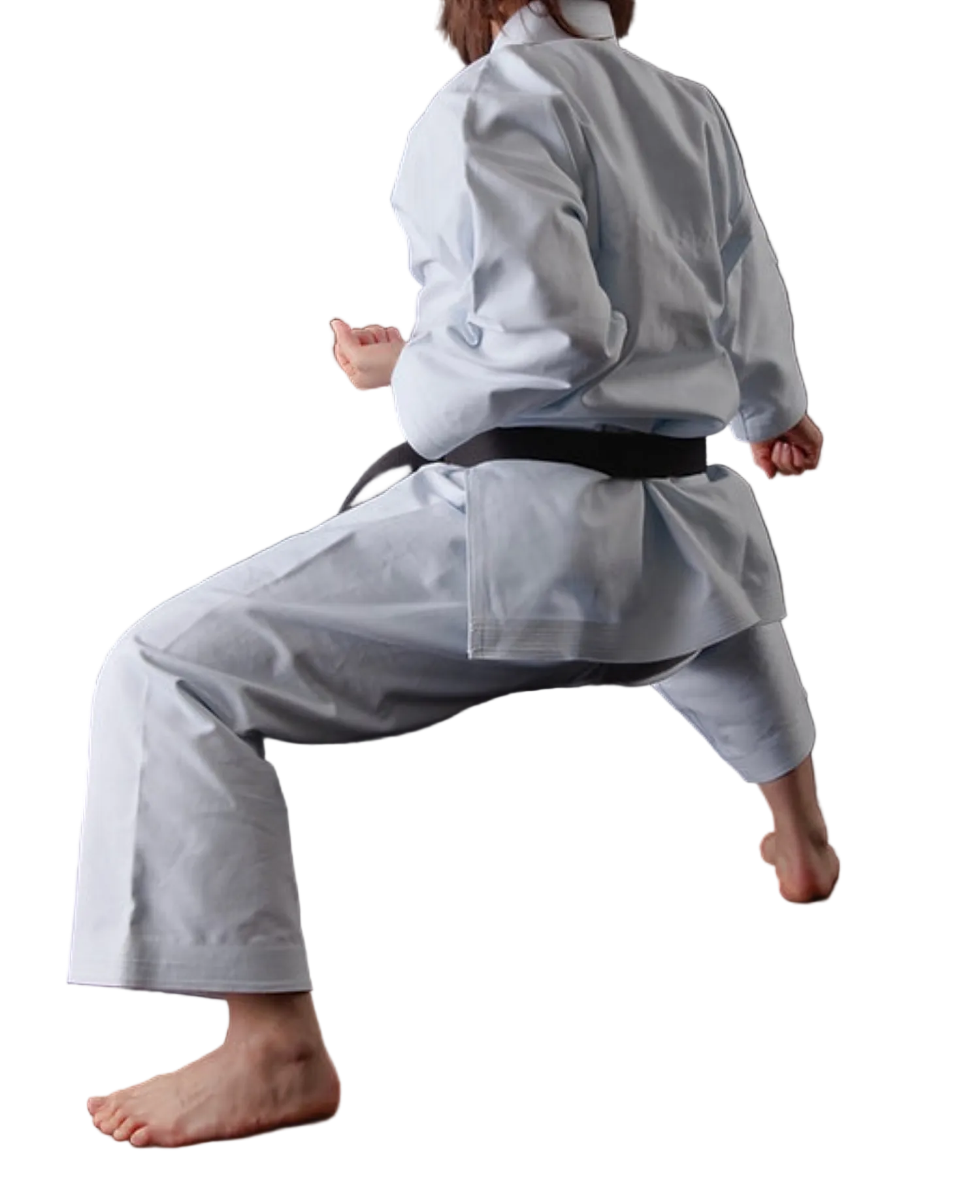 Tokaido Ultimate Karate Gi TSA