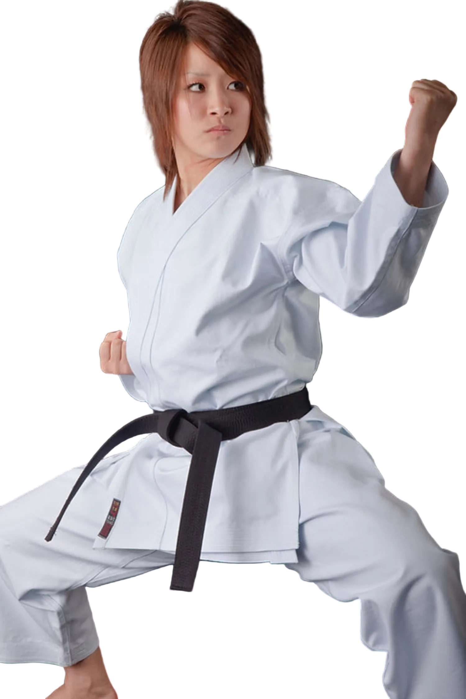 Tokaido Ultimate Karate Gi TSA