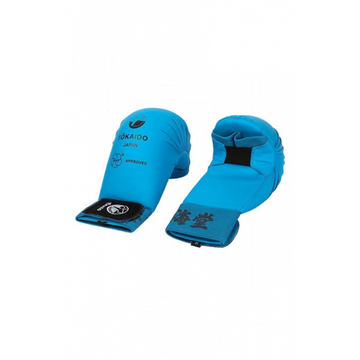 Tokaido WKF Approved Karate Gloves