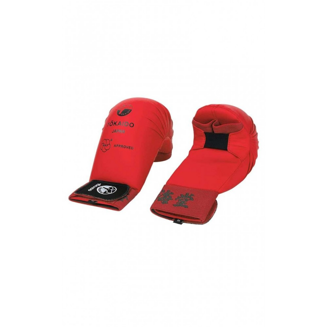 Tokaido WKF Approved Karate Gloves