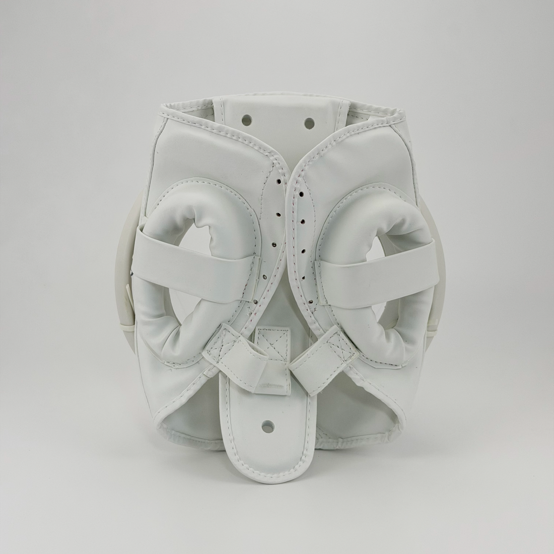 Wacoku Kudo w/ Plexiglass Face Headgear