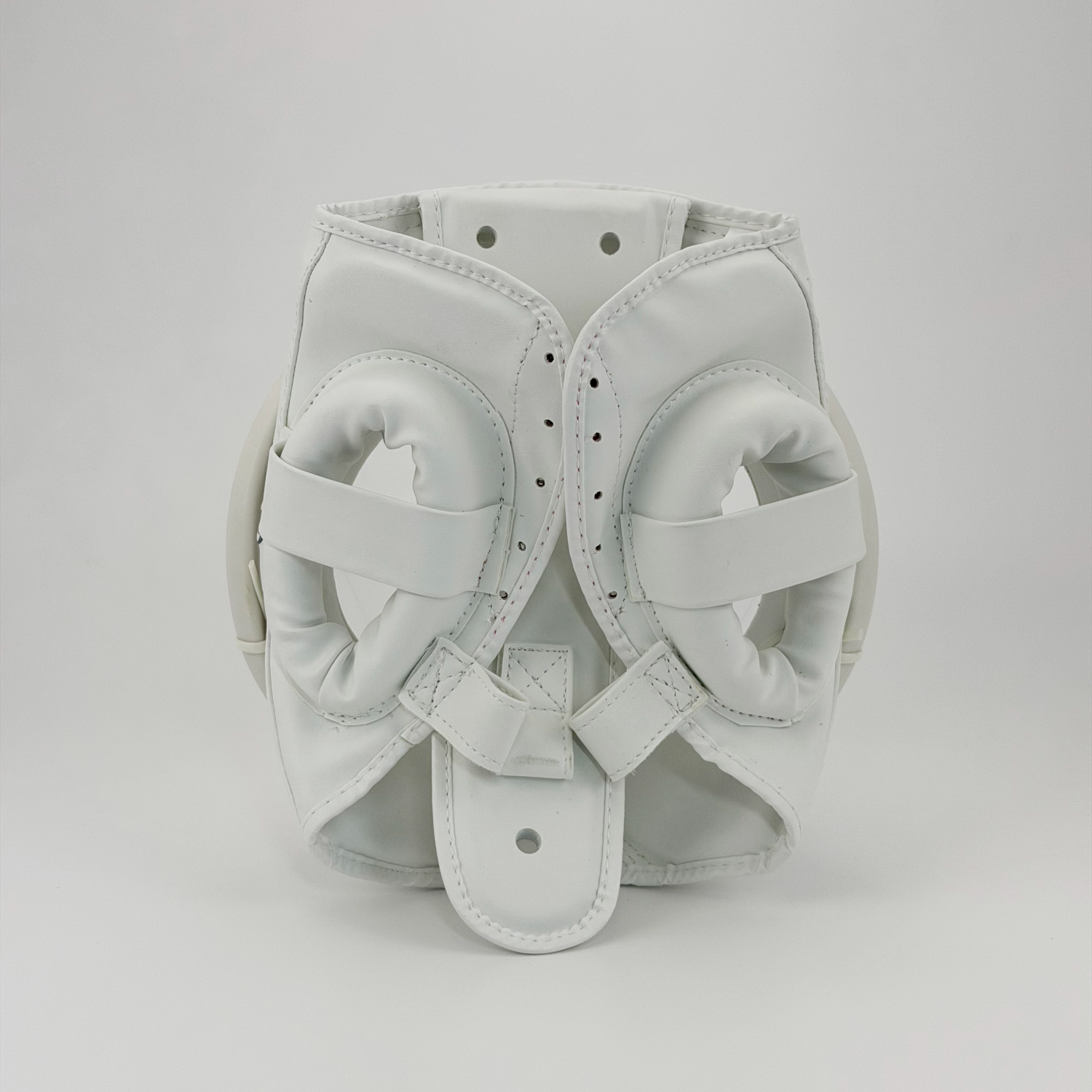 Wacoku Kudo w/ Plexiglass Face Headgear