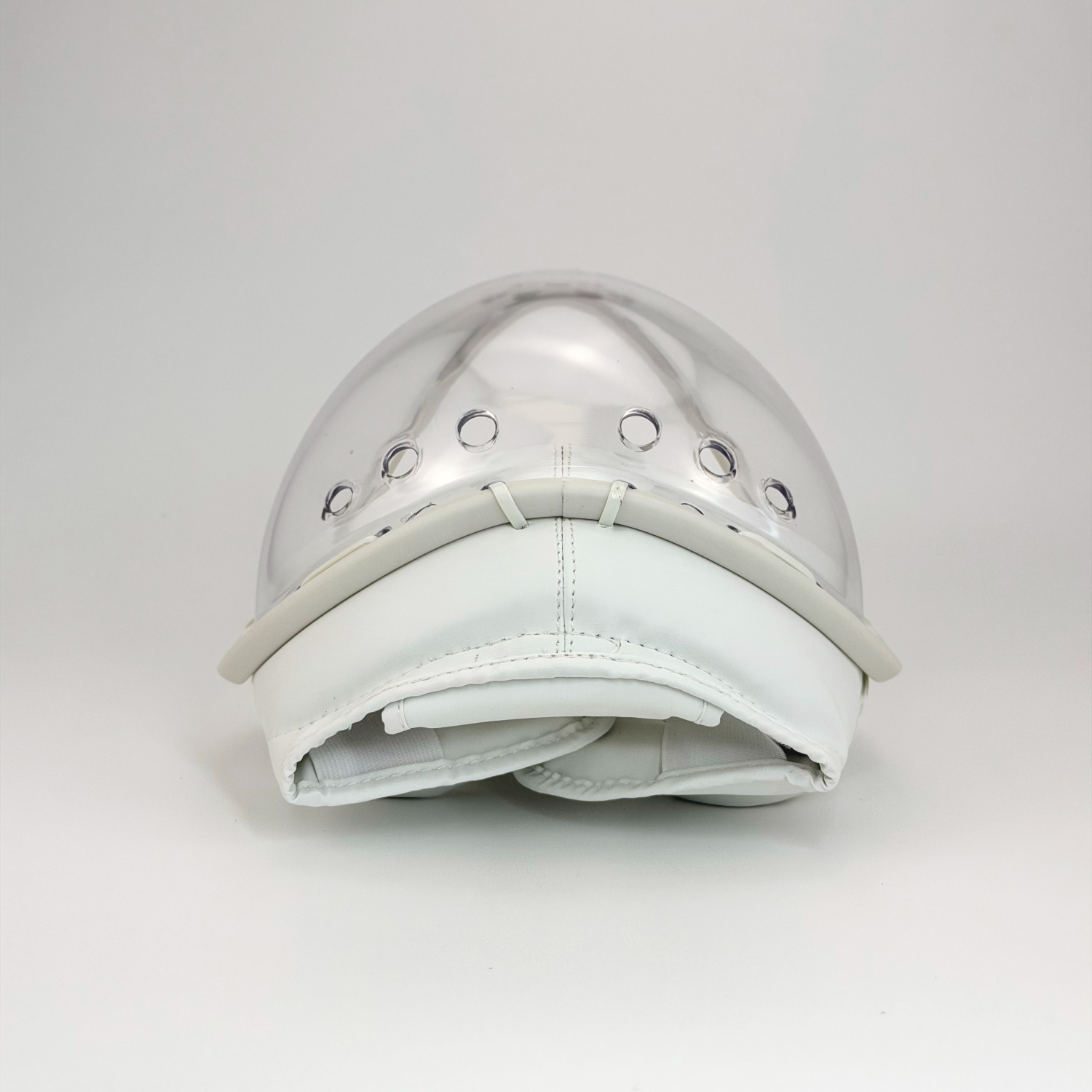 Wacoku Kudo w/ Plexiglass Face Headgear