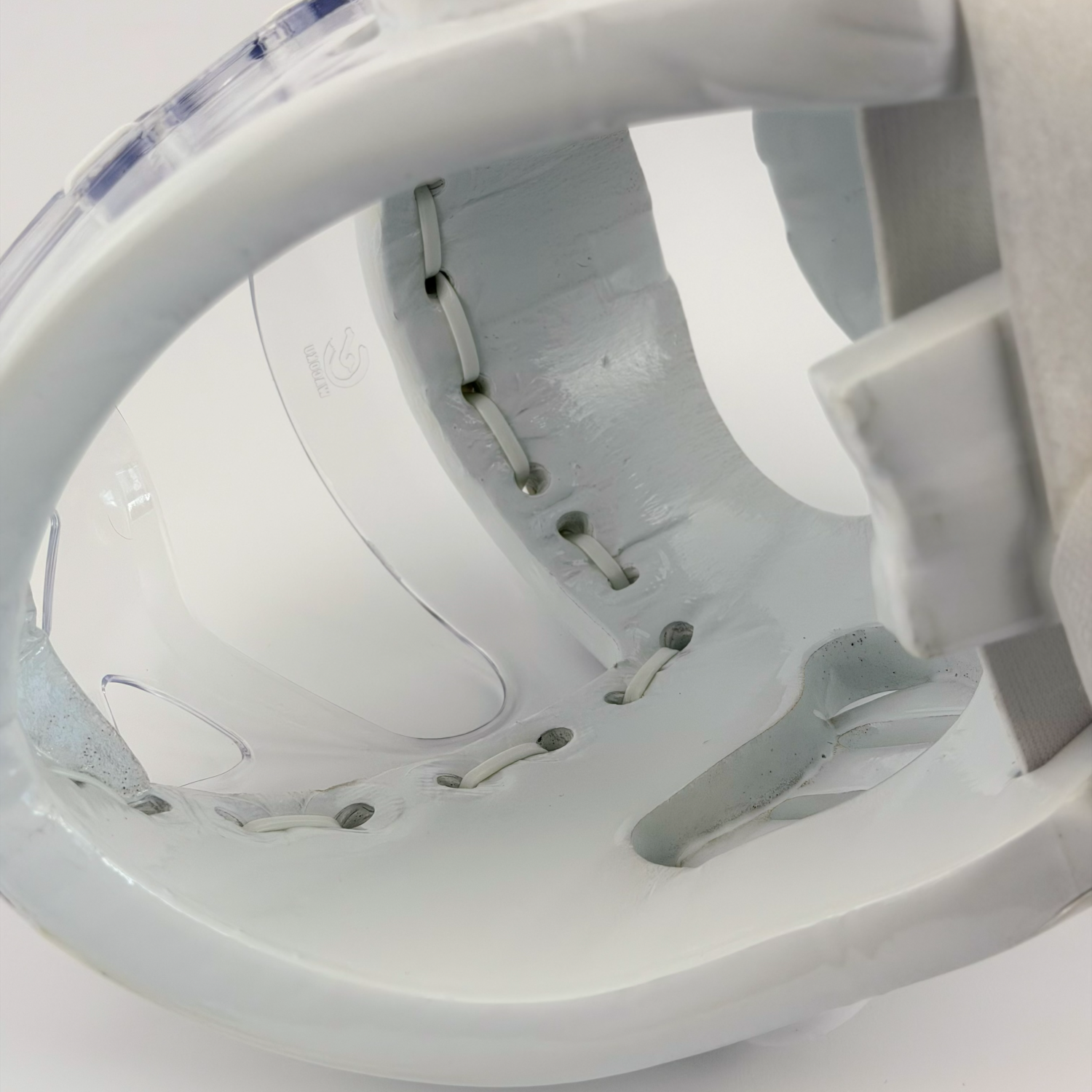 Wacoku WKF Approved Head Guard w/mask