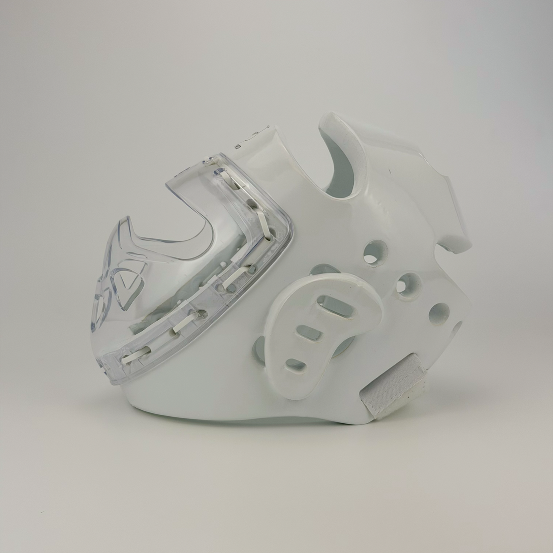 Wacoku WKF Approved Head Guard w/mask