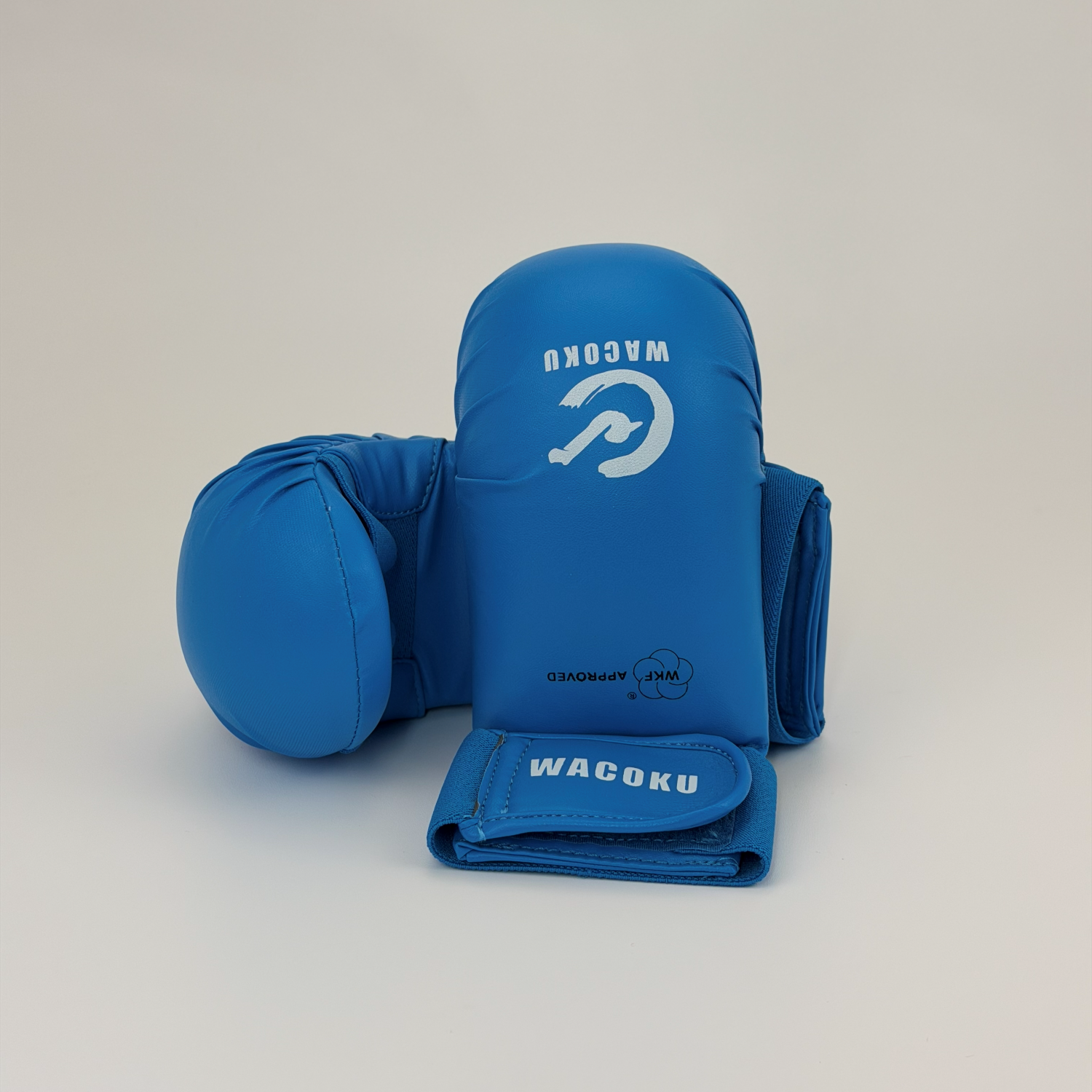 Wacoku WKF Approved Karate Gloves
