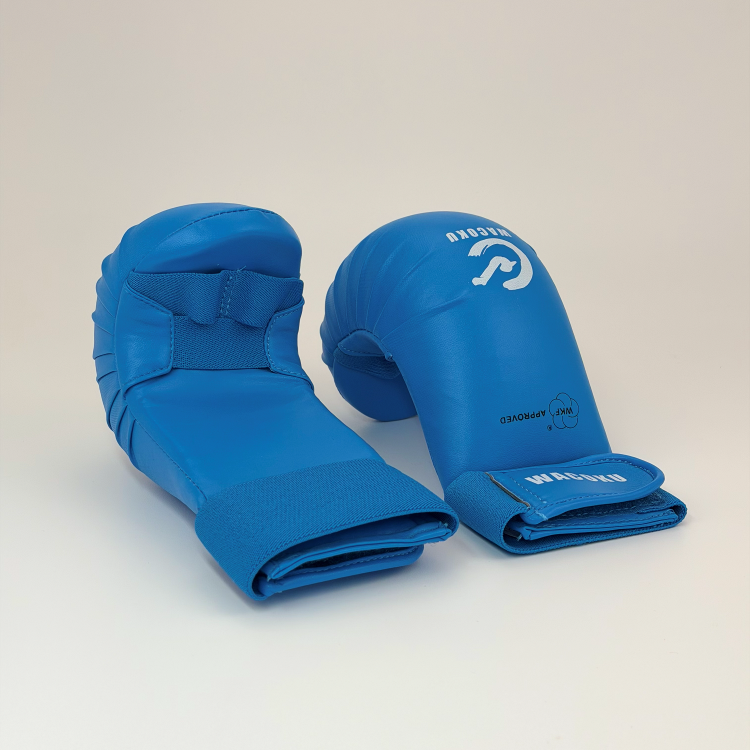 Wacoku WKF Approved Karate Gloves