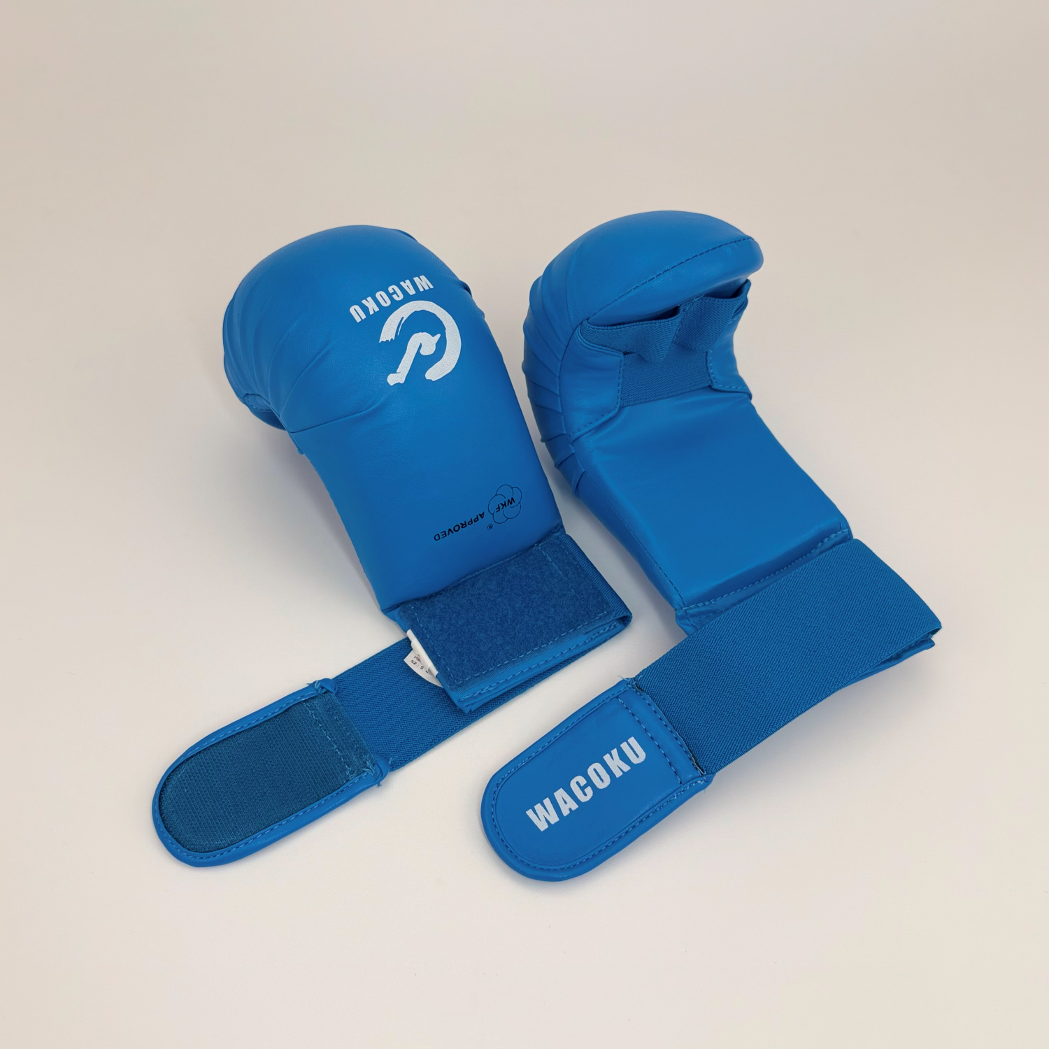 Wacoku WKF Approved Karate Gloves