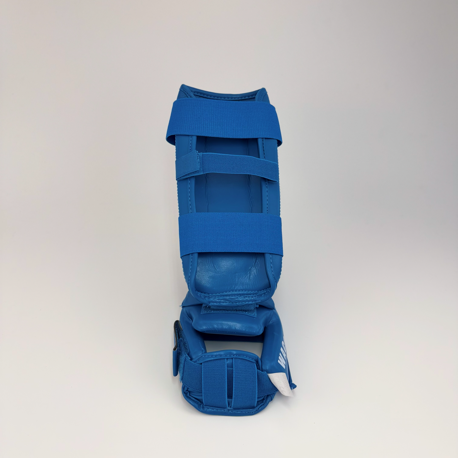 Wacoku WKF Approved Shin&Instep Guards