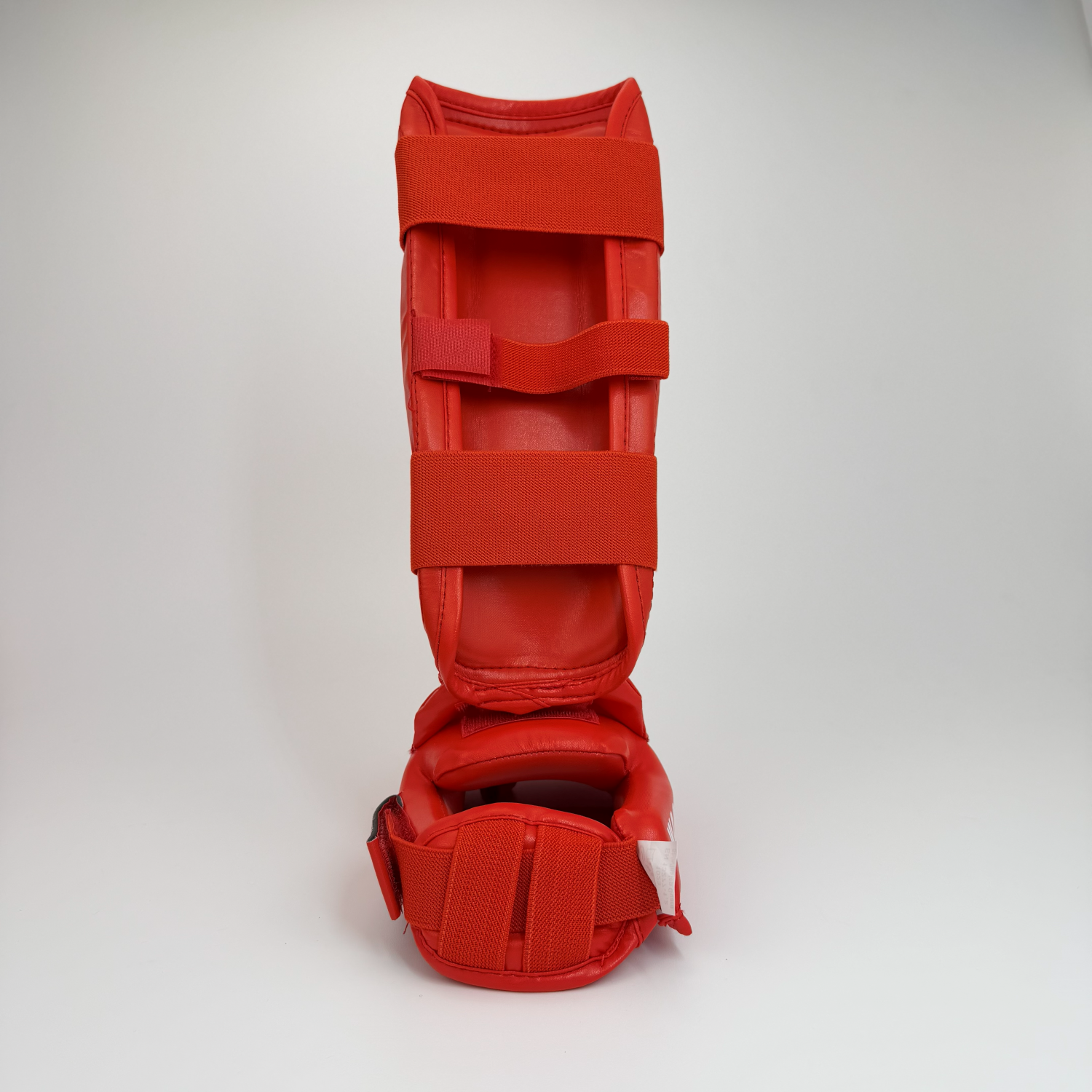 Wacoku WKF Approved Shin&Instep Guards