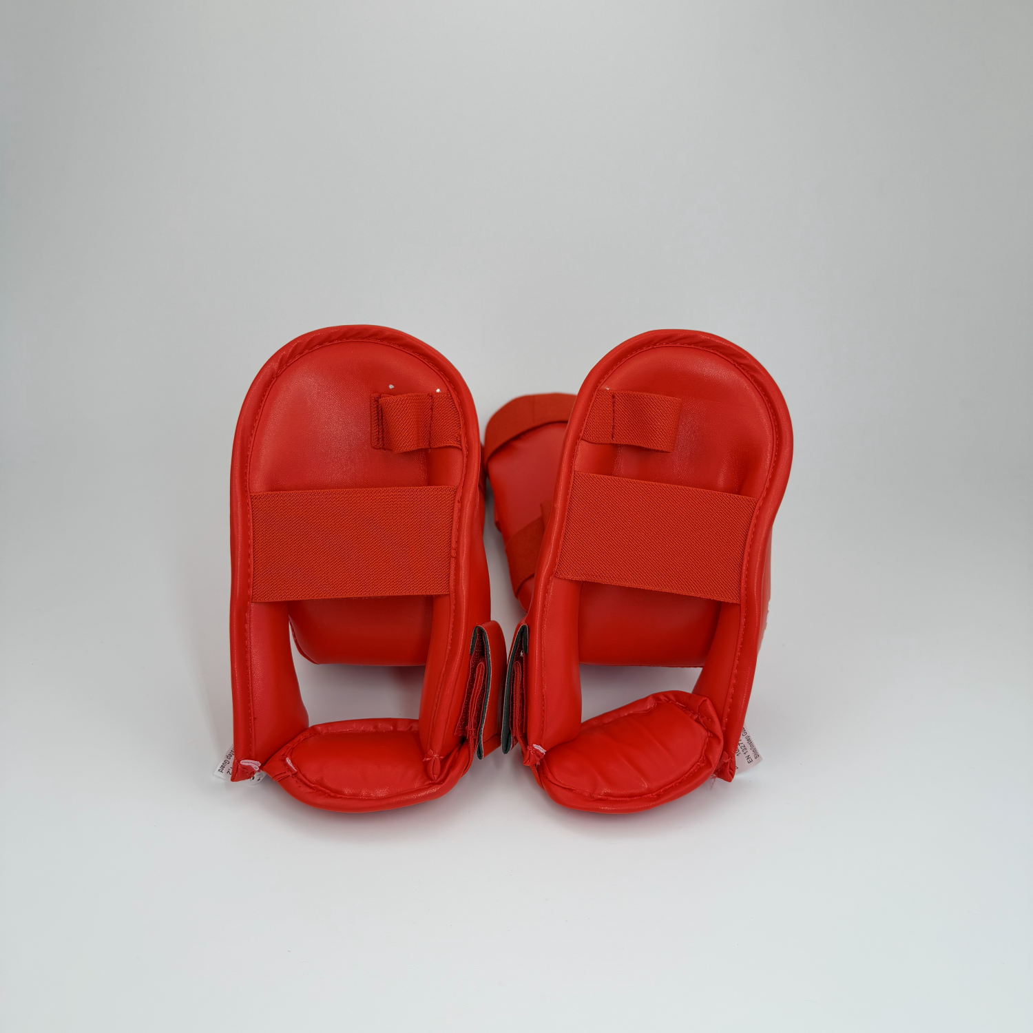 Wacoku WKF Approved Shin&Instep Guards