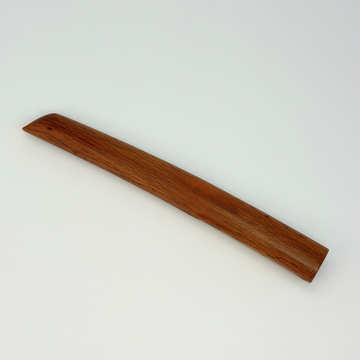 Wooden Tanto