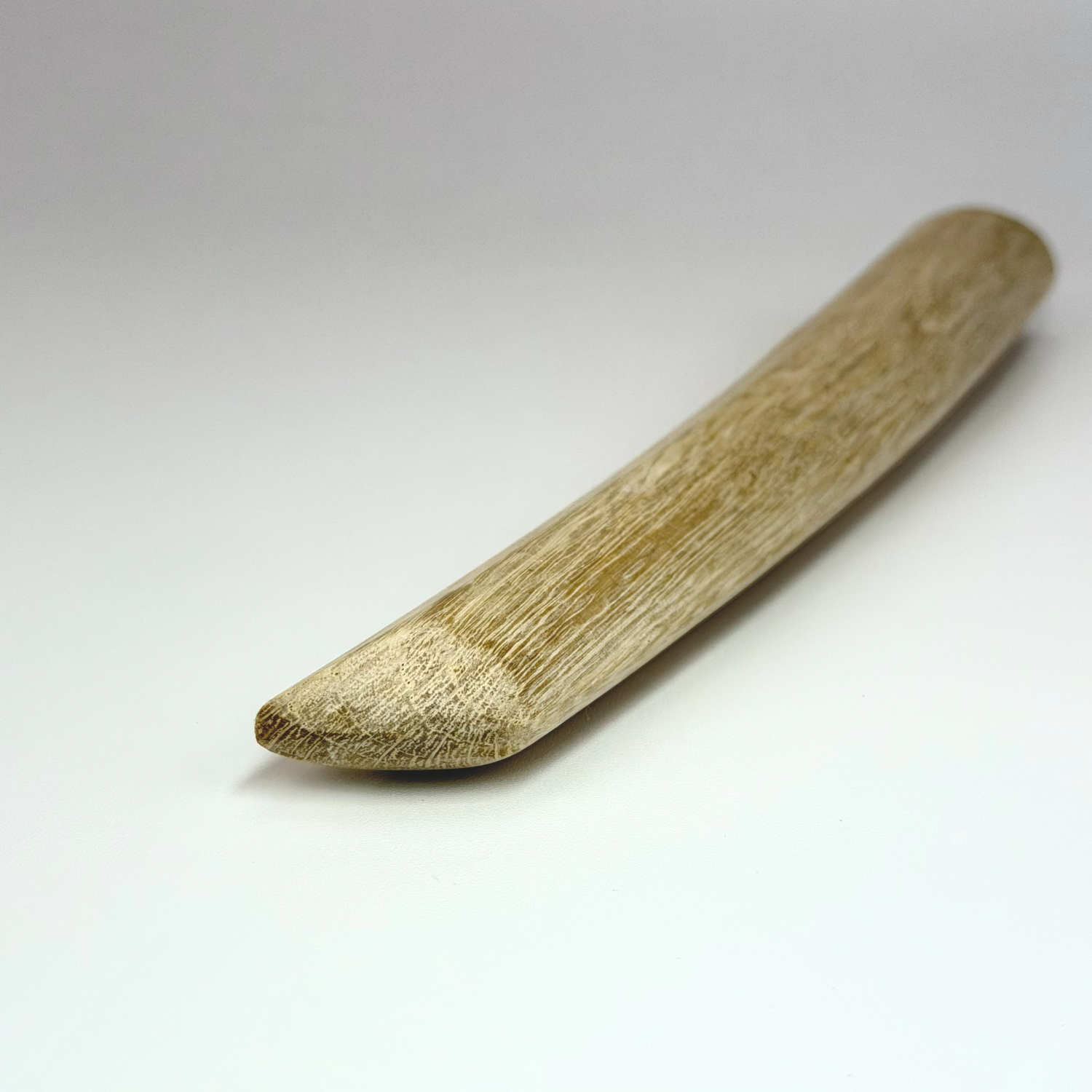 Wooden Tanto