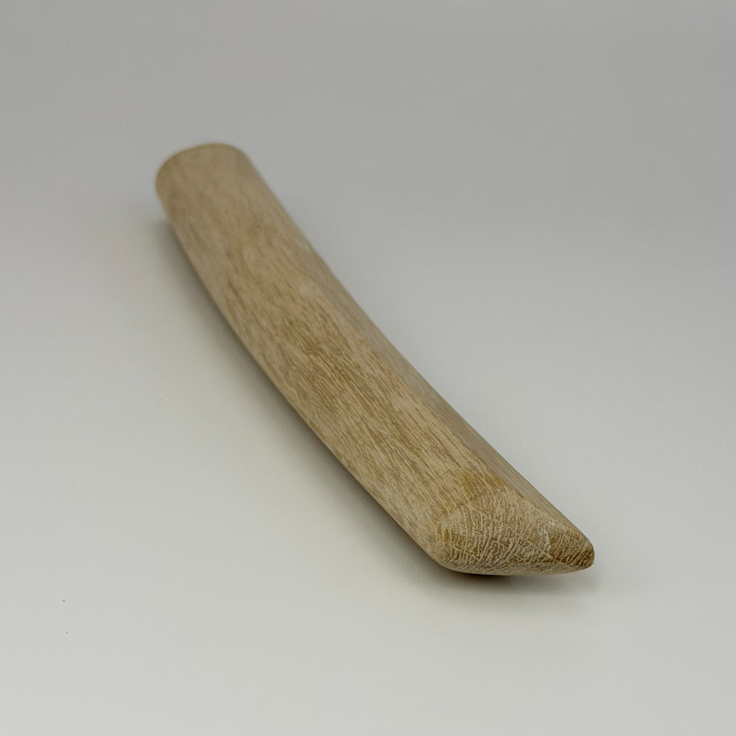 Wooden Tanto