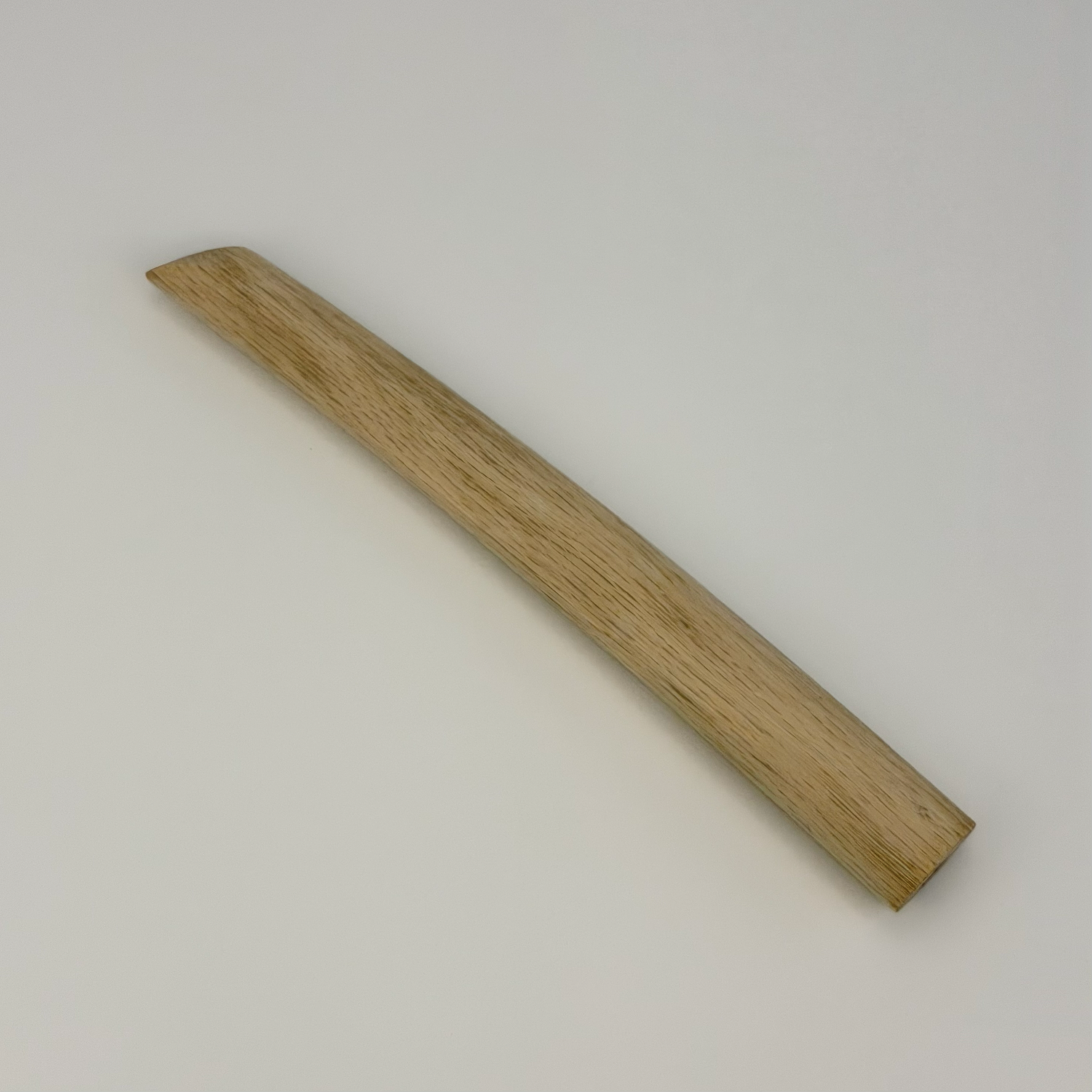 Wooden Tanto