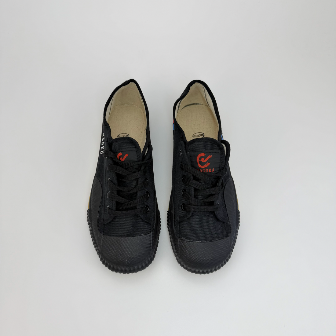 Wushu Shoes