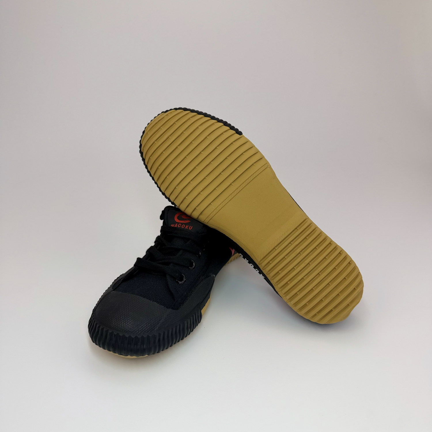 Wushu Shoes