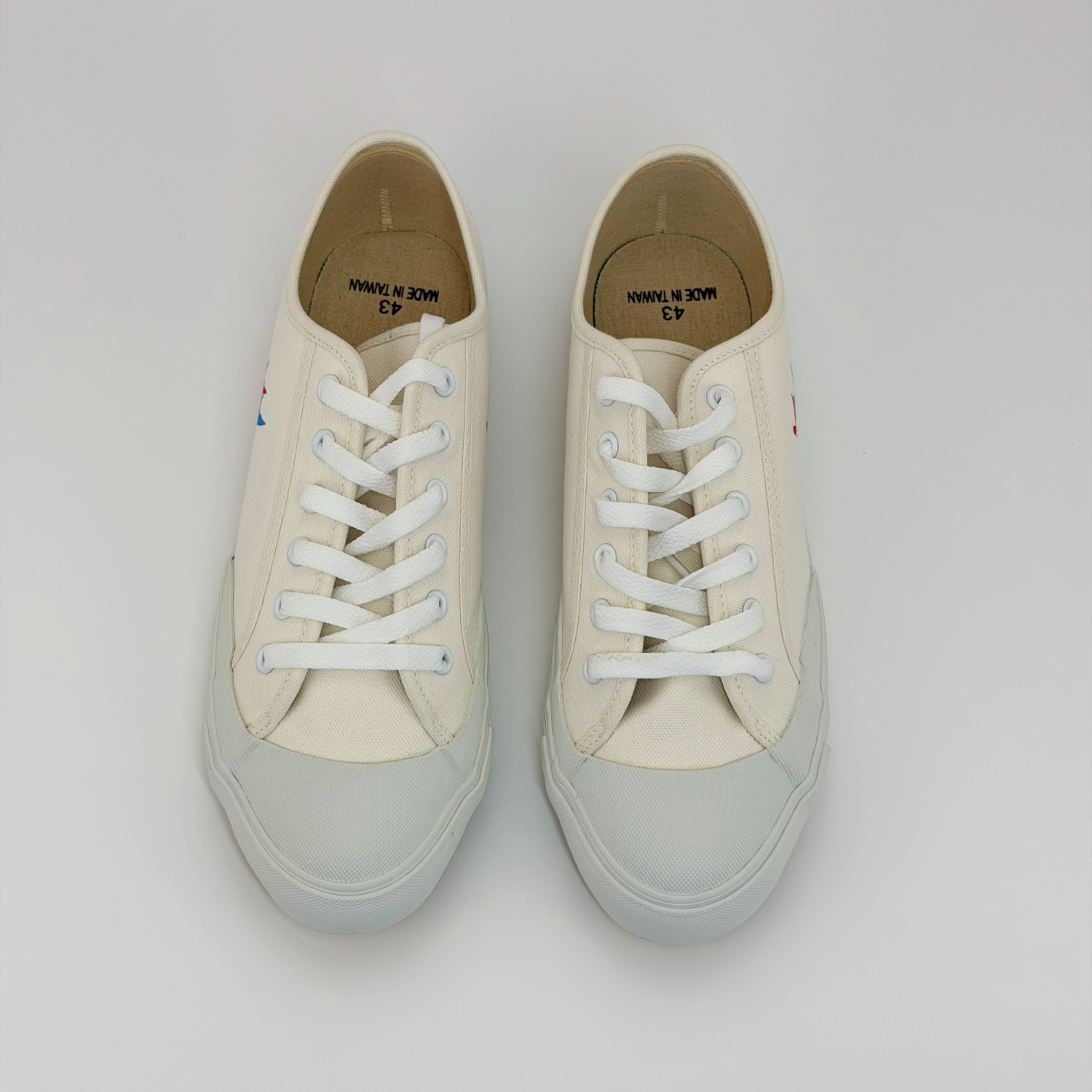 Wushu Shoes