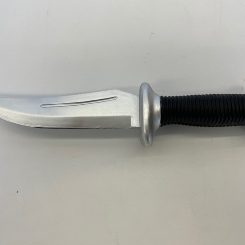 Rubber Knife (large)