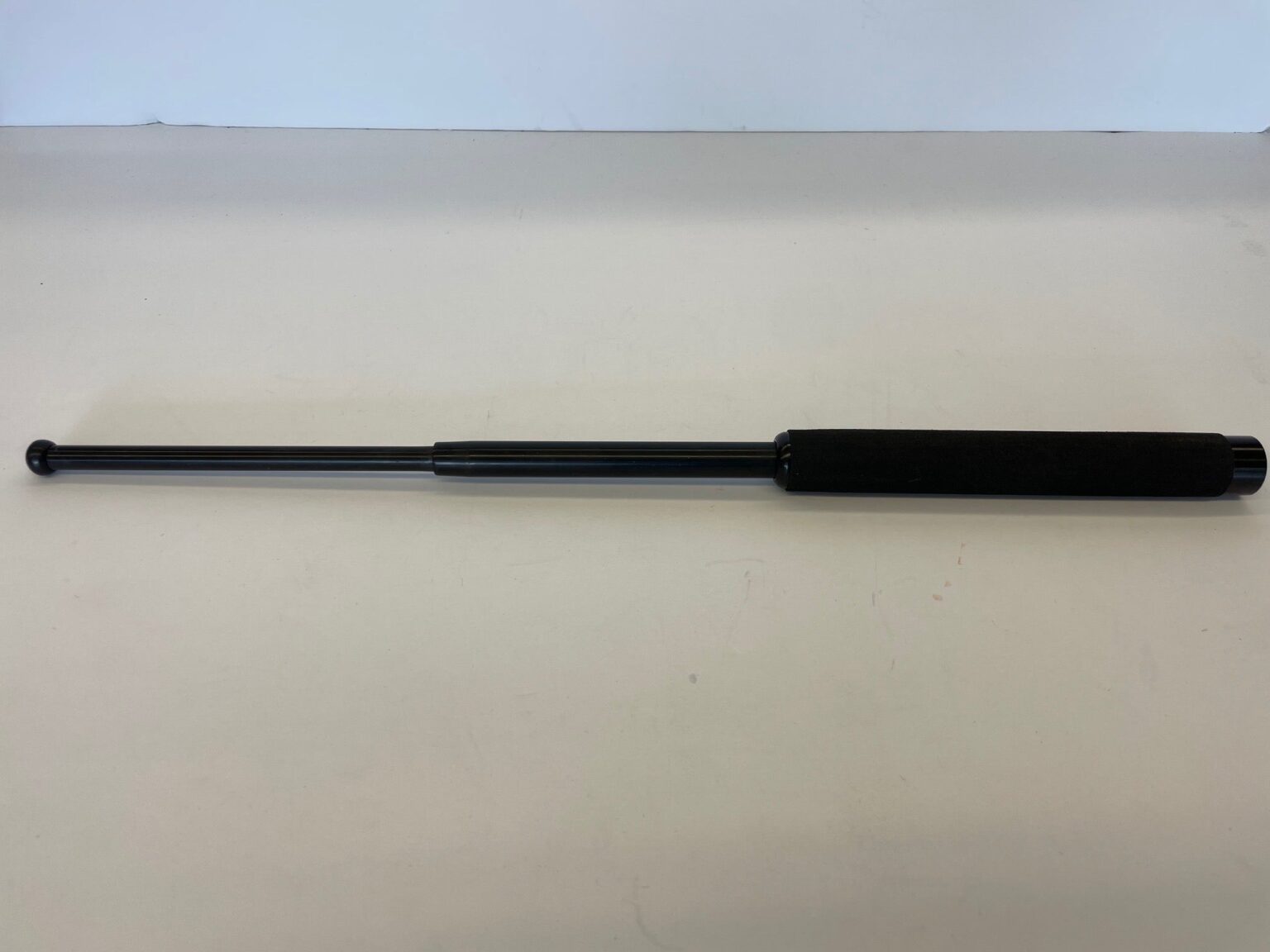 Steel Retractable Baton Mikado Martial Arts Supplies