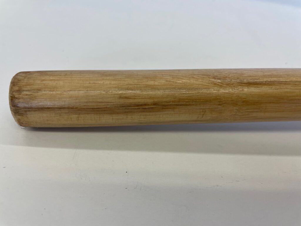 Rattan Bo Staff 6′ Mikado Martial Arts Supplies